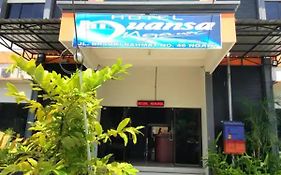 Hotel Nuansa Ngawi